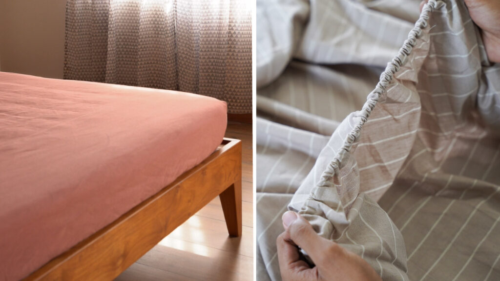 Why People Love Fitted Sheets