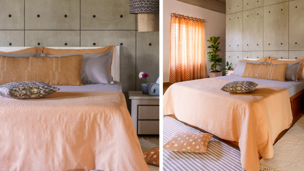 Health Benefits of Sleeping on Pure Cotton Bed Sheets