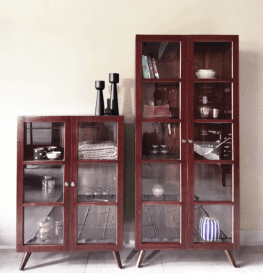 Mahogany Wood Furniture