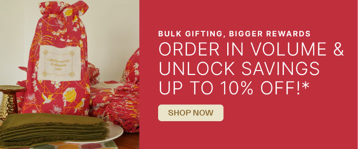 Cotton Bath Towels from Thoppia