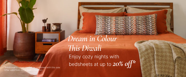 Cotton Bath Towels from Thoppia