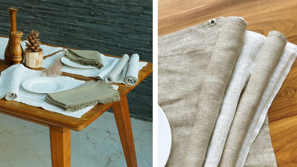 quiet luxury home decor