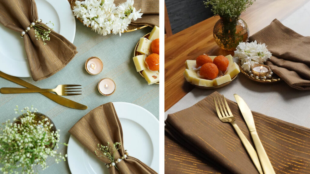 minimal high quality fabrics that last