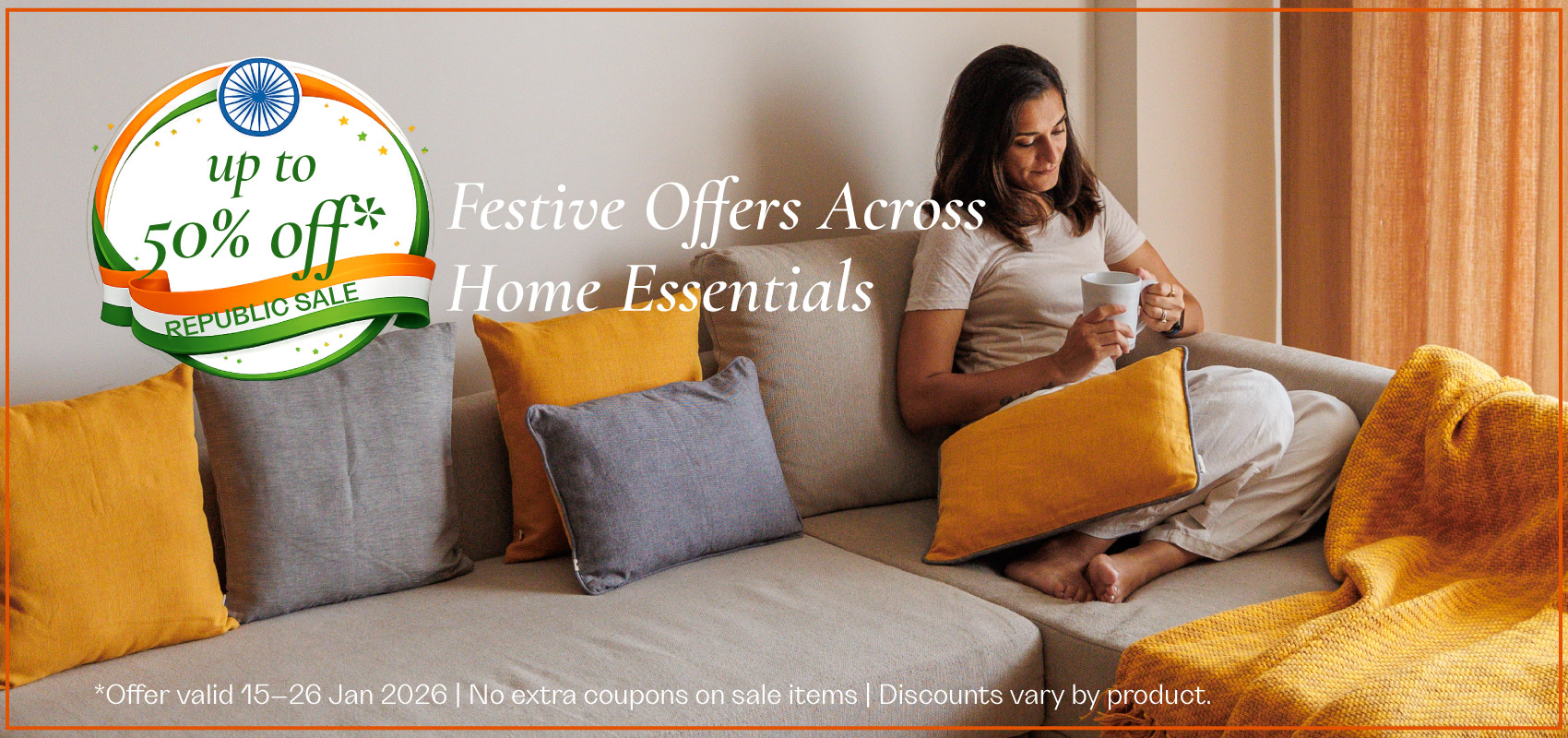 Cotton Bath Towels from Thoppia