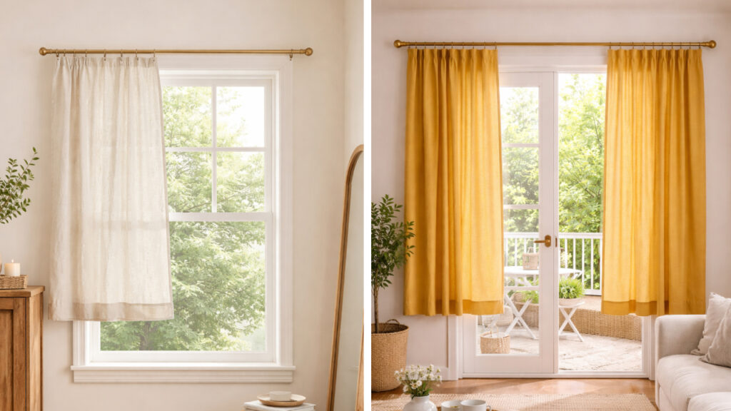 Window Treatment Guide