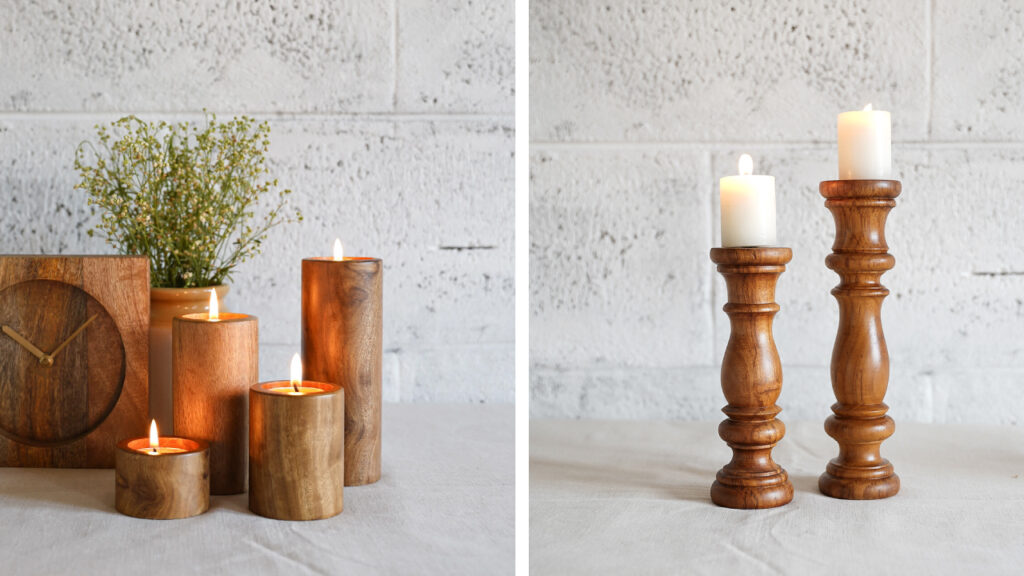 Handmade Home Decor