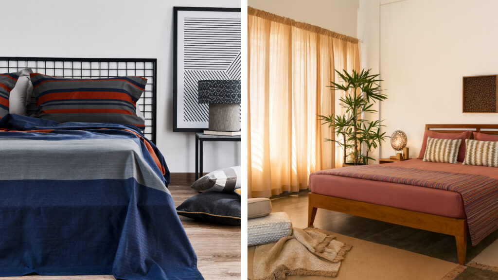Earthy Colours That Feel Like Home