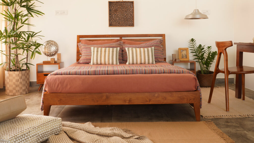 Choose Breathable Bedding