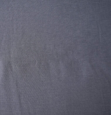Earthen Hues Bedsheet fabric Infinity Blue